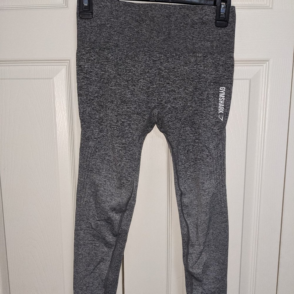 Gymshark Ombre Seamless Leggings
